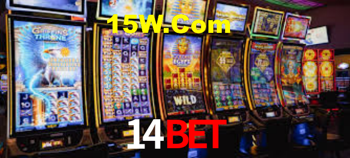 14Bet App Interface